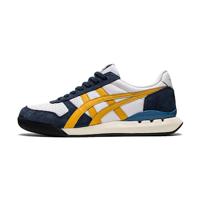 Onitsuka Tiger Ultimate 81 EX 'Blue'