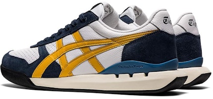 오니츠카 타이거 울티메이트 81 EX '블루' 1183B510-103 Shop 오니츠카 타이거 울티메이트 81 EX '블루' 1183B510-103