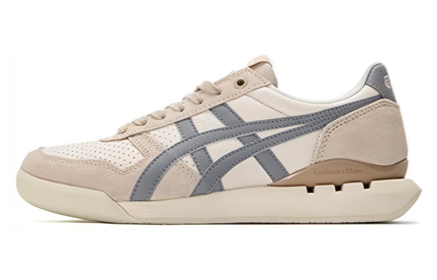 Onitsuka Tiger Ultimate 81 EX 'Cream Beige Grey' 1183C074-100