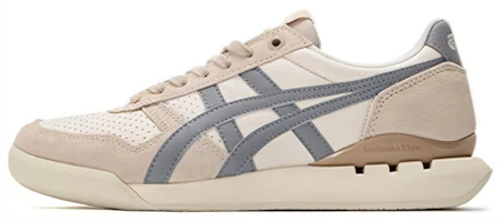 Onitsuka Tiger Ultimate 81 EX 'Cream Beige Grey' 1183C074-100 Onitsuka Tiger Ultimate 81 EX 'Cream Beige Grey' 1183C074-100