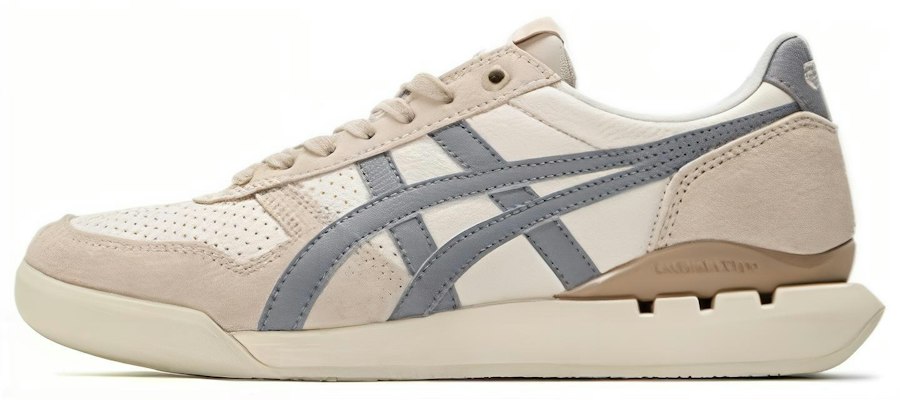 Onitsuka Tiger Ultimate 81 EX 'Cream Beige Grey' 1183C074-100 Buy Onitsuka Tiger Ultimate 81 EX 'Cream Beige Grey' 1183C074-100