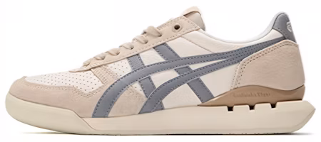 Onitsuka Tiger Ultimate 81 EX 'Cream Beige Grey' 1183C074-100 Onitsuka Tiger Ultimate 81 EX 'Cream Beige Grey' 1183C074-100