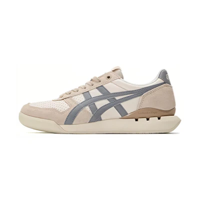 Onitsuka Tiger Ultimate 81 EX 'Cream Beige Grey'