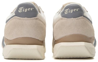 Onitsuka Tiger 鬼塚虎 減震防滑耐磨 低筒 運動休閒鞋 男女同款 米色 Shop Onitsuka Tiger 鬼塚虎 減震防滑耐磨 低筒 運動休閒鞋 男女同款 米色