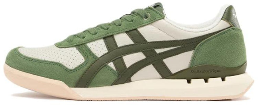 Onitsuka Tiger Ultimate 81 EX 'Green' 1183C074-250 Buy Onitsuka Tiger Ultimate 81 EX 'Green' 1183C074-250