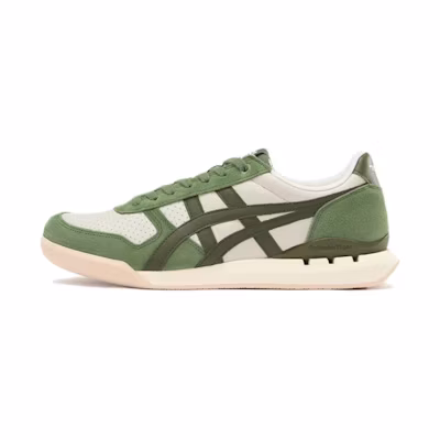 Onitsuka Tiger Ultimate 81 EX 'Green'