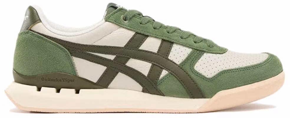 Onitsuka Tiger Ultimate 81 EX 'Green' 1183C074-250 Order Onitsuka Tiger Ultimate 81 EX 'Green' 1183C074-250