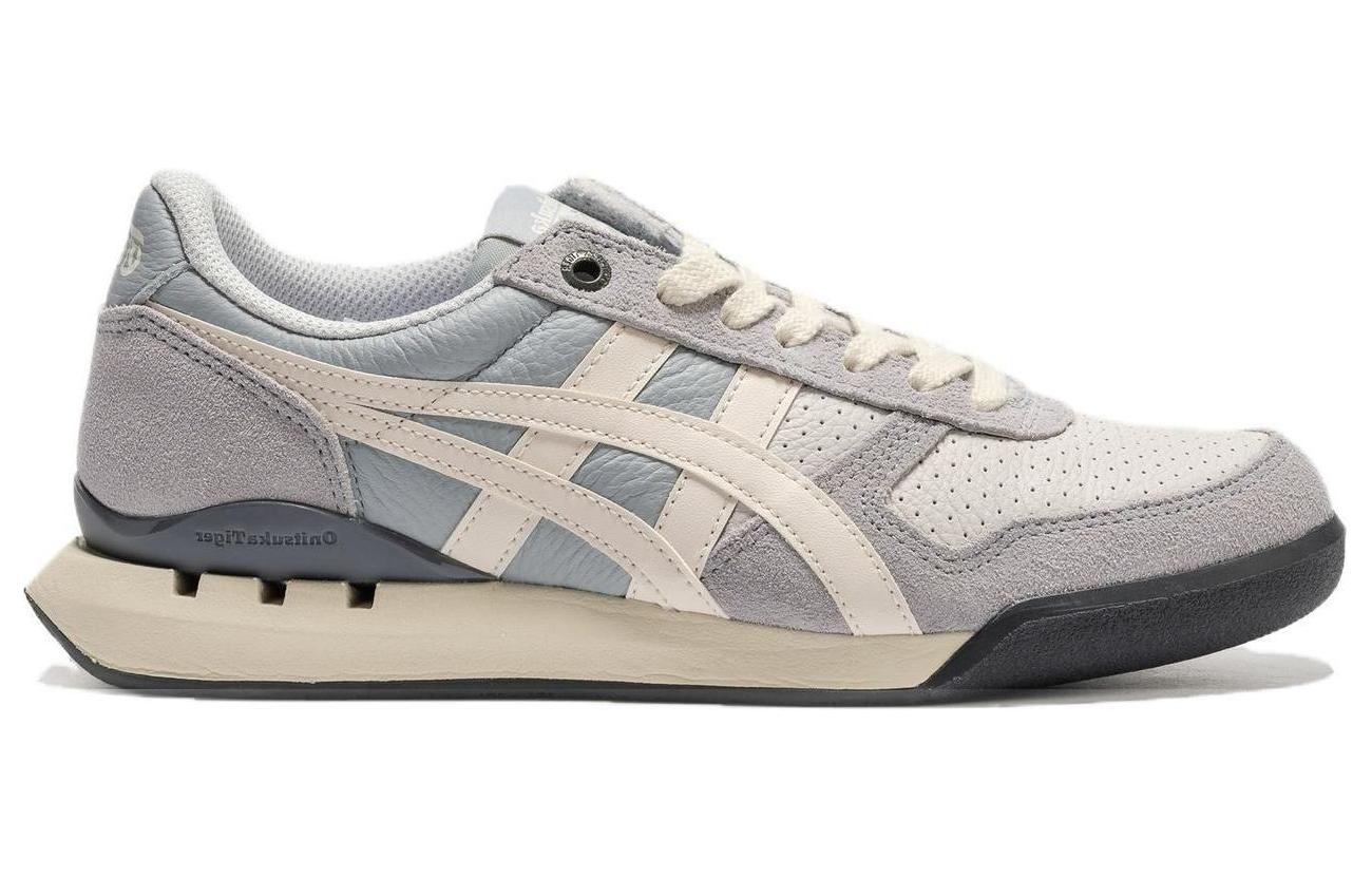 Order オニツカタイガー ULTIMATE 81 EX ライトグレー 1183C074-020