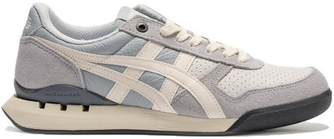 オニツカタイガー ULTIMATE 81 EX ライトグレー 1183C074-020 Order オニツカタイガー ULTIMATE 81 EX ライトグレー 1183C074-020