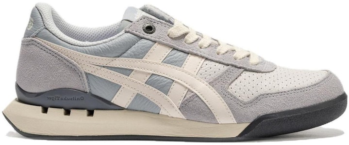 オニツカタイガー ULTIMATE 81 EX ライトグレー 1183C074-020 Order オニツカタイガー ULTIMATE 81 EX ライトグレー 1183C074-020