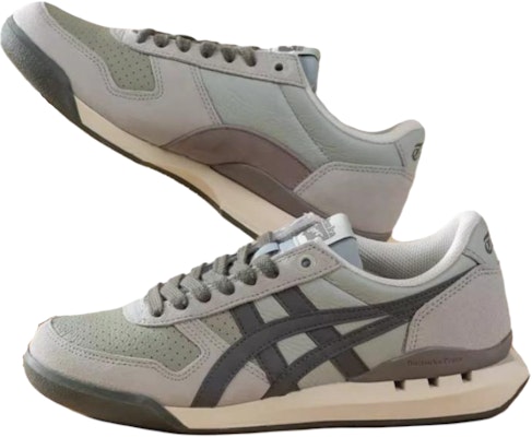 Onitsuka Tiger Ultimate 81 EX 'Light Grey' 1183C074-020 Lookbook Onitsuka Tiger Ultimate 81 EX 'Light Grey' 1183C074-020