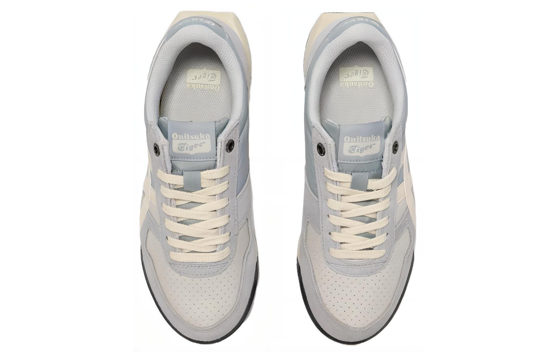 Shop オニツカタイガー ULTIMATE 81 EX ライトグレー 1183C074-020