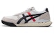 Onitsuka Tiger Ultimate 81 EX 'Putih Hitam Merah' 1183B510-104