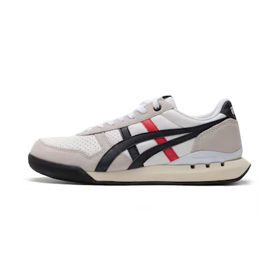 Onitsuka Tiger Ultimate 81 EX 'White Black Red'