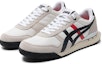 Lookbook Onitsuka Tiger Ultimate 81 EX 'Putih Hitam Merah' 1183B510-104