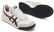 Shop Onitsuka Tiger Ultimate 81 EX 'Putih Hitam Merah' 1183B510-104