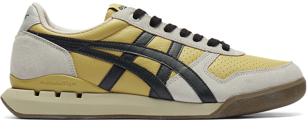 Onitsuka Tiger ULTIMATE 81 EX MINERAL BROWN/BLACK 1183B510-204 Buy Onitsuka Tiger ULTIMATE 81 EX MINERAL BROWN/BLACK 1183B510-204