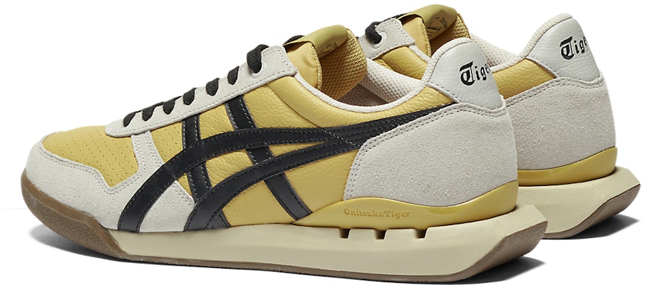 Onitsuka Tiger ULTIMATE 81 EX MINERAL BROWN/BLACK 1183B510-204 Shop Onitsuka Tiger ULTIMATE 81 EX MINERAL BROWN/BLACK 1183B510-204