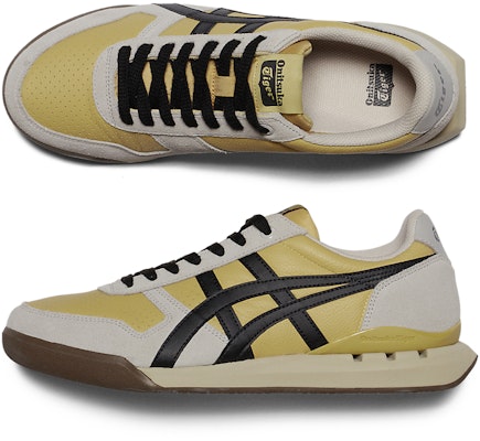 Onitsuka Tiger ULTIMATE 81 EX MINERAL BROWN/BLACK 1183B510-204 Cheap Onitsuka Tiger ULTIMATE 81 EX MINERAL BROWN/BLACK 1183B510-204