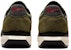 Kasut Onitsuka Tiger Ultimate 81 EX 'Hijau Mistletoe Kelabu Grafit' 1183B640-300