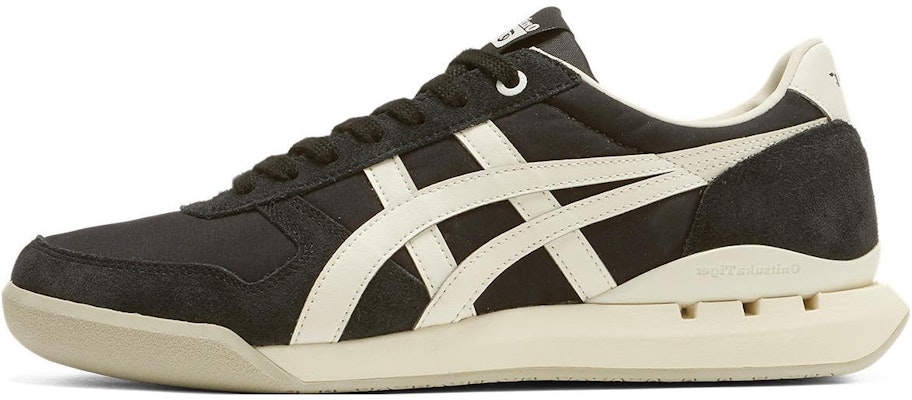 Onitsuka Tiger Ultimate 81 EX Kasut 'Hitam Putih' 1183C053-001 Buy Onitsuka Tiger Ultimate 81 EX Kasut 'Hitam Putih' 1183C053-001
