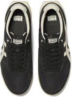 鬼冢虎 Ultimate 81 EX 防滑耐磨 低筒 运动休闲鞋 男女同款 黑色 Lookbook 鬼冢虎 Ultimate 81 EX 防滑耐磨 低筒 运动休闲鞋 男女同款 黑色