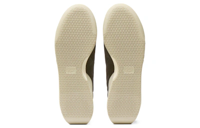 Onitsuka Tiger Ultimate 81 EX Shoes 'Black White'