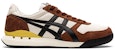 Kasut Onitsuka Tiger Ultimate 81 EX 'Krim Coklat Hitam' 1183B510-201