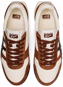Sepatu Onitsuka Tiger Ultimate 81 EX 'Cream Brown Black' 1183B510-201 Shop Sepatu Onitsuka Tiger Ultimate 81 EX 'Cream Brown Black' 1183B510-201