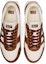Shop Kasut Onitsuka Tiger Ultimate 81 EX 'Krim Coklat Hitam' 1183B510-201