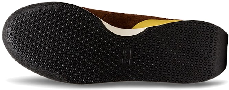 Sepatu Onitsuka Tiger Ultimate 81 EX 'Cream Brown Black' 1183B510-201 Details for Sepatu Onitsuka Tiger Ultimate 81 EX 'Cream Brown Black' 1183B510-201