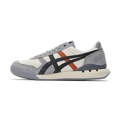 Onitsuka Tiger Ultimate 81 EX 'Cream Grey Black'