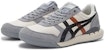 Kasut Onitsuka Tiger Ultimate 81 EX 'Krim Kelabu Hitam' 1183C074-101