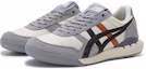 Lookbook Kasut Onitsuka Tiger Ultimate 81 EX 'Krim Kelabu Hitam' 1183C074-101