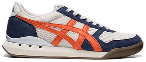 Sepatu Onitsuka Tiger Ultimate 81 EX 'Cream Vermillion Tomato' 1183B720-100 Order Sepatu Onitsuka Tiger Ultimate 81 EX 'Cream Vermillion Tomato' 1183B720-100