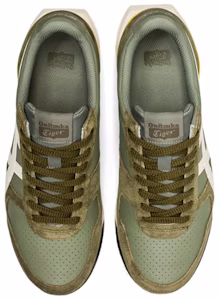 Sepatu Onitsuka Tiger Ultimate 81 EX 'Lichen Green Cream' 1183B510-301 Shop Sepatu Onitsuka Tiger Ultimate 81 EX 'Lichen Green Cream' 1183B510-301