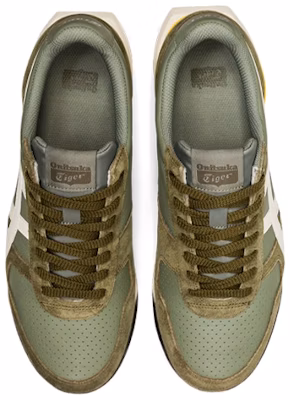 Kasut Onitsuka Tiger Ultimate 81 EX 'Lichen Hijau Krim' 1183B510-301 Shop Kasut Onitsuka Tiger Ultimate 81 EX 'Lichen Hijau Krim' 1183B510-301