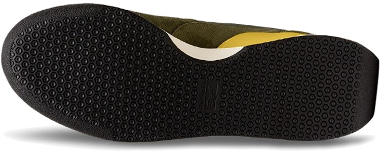 Sepatu Onitsuka Tiger Ultimate 81 EX 'Lichen Green Cream' 1183B510-301 Details for Sepatu Onitsuka Tiger Ultimate 81 EX 'Lichen Green Cream' 1183B510-301