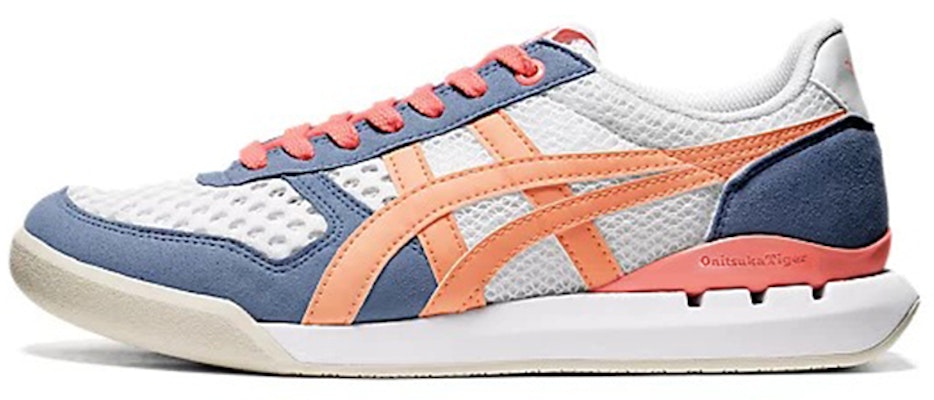 Kasut Onitsuka Tiger Ultimate 81 EX 'Putih Summer Dune' 1183B720-102 Buy Kasut Onitsuka Tiger Ultimate 81 EX 'Putih Summer Dune' 1183B720-102