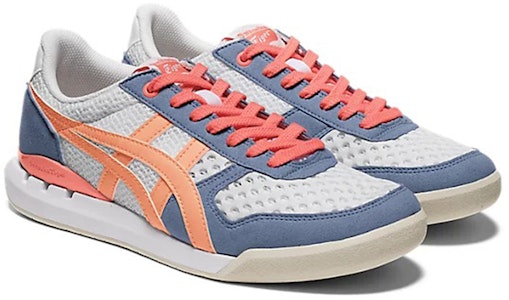 Zapatillas Onitsuka Tiger Ultimate 81 EX 'Blanco Summer Dune' 1183B720-102 Lookbook Zapatillas Onitsuka Tiger Ultimate 81 EX 'Blanco Summer Dune' 1183B720-102