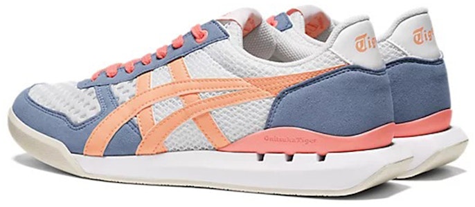 Zapatillas Onitsuka Tiger Ultimate 81 EX 'Blanco Summer Dune' 1183B720-102 Shop Zapatillas Onitsuka Tiger Ultimate 81 EX 'Blanco Summer Dune' 1183B720-102