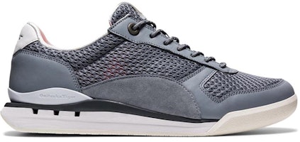 Onitsuka Tiger鬼塚虎 Monster Piece 魔獸印象-極簡系列 低筒 跑步鞋 男女同款 深灰 Order Onitsuka Tiger鬼塚虎 Monster Piece 魔獸印象-極簡系列 低筒 跑步鞋 男女同款 深灰