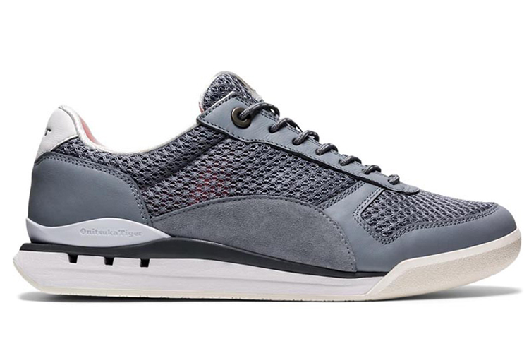 Lookbook Onitsuka Tiger Ultimate 81 EX Sneaker ''Sheet Rock'' Herren/Damen 1183B569-020