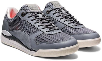 Onitsuka Tiger鬼塚虎 Monster Piece 魔獸印象-極簡系列 低筒 跑步鞋 男女同款 深灰 Shop Onitsuka Tiger鬼塚虎 Monster Piece 魔獸印象-極簡系列 低筒 跑步鞋 男女同款 深灰