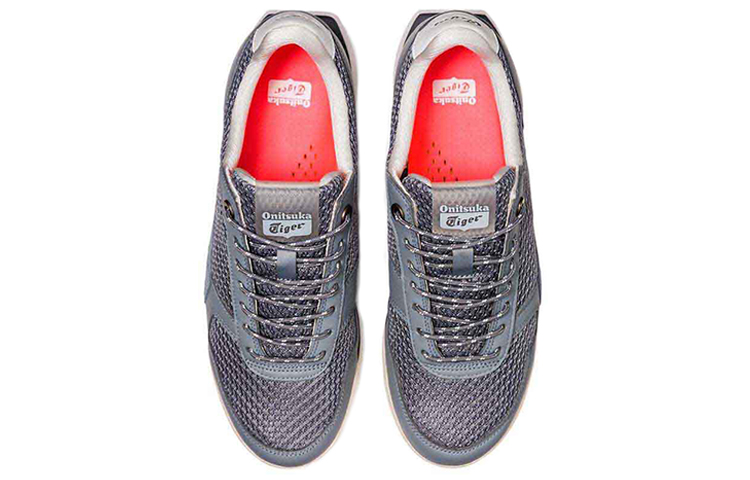 Details for Onitsuka Tiger Ultimate 81 EX Sneaker ''Sheet Rock'' Herren/Damen 1183B569-020