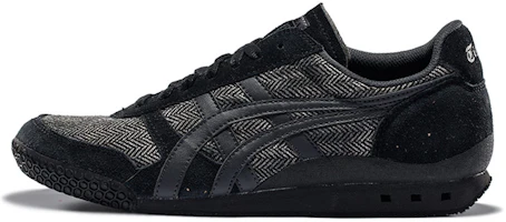 Onitsuka Tiger Ultimate 81 Low 'Black' D6E6N-9016 Onitsuka Tiger Ultimate 81 Low 'Black' D6E6N-9016