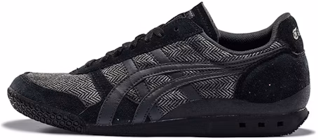 Onitsuka Tiger Ultimate 81 Low 'Black' D6E6N-9016 Onitsuka Tiger Ultimate 81 Low 'Black' D6E6N-9016