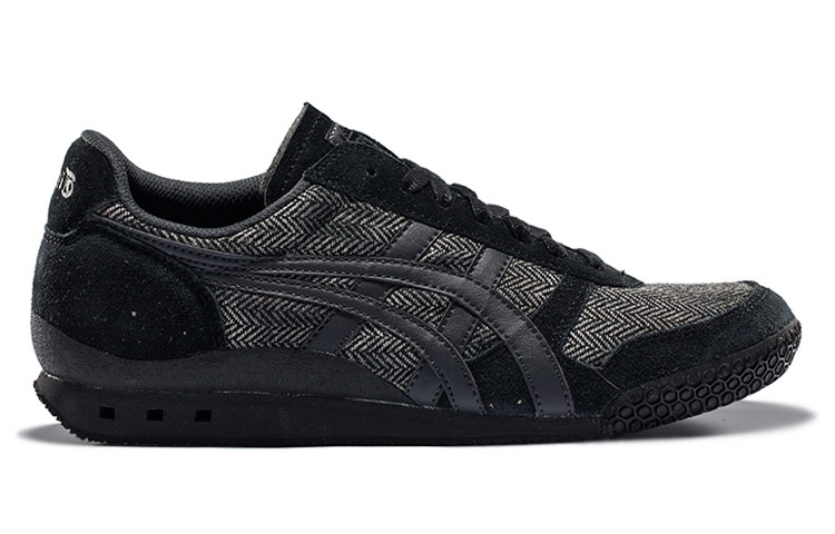 Order Onitsuka Tiger Ultimate 81 Low 'Black' D6E6N-9016