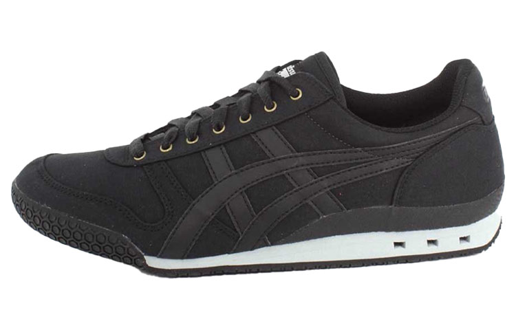 Onitsuka Tiger Ultimate 81 Low 'Black White' D6E5N-9090