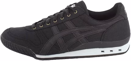 Onitsuka Tiger Ultimate 81 Low 'Black White' D6E5N-9090 Onitsuka Tiger Ultimate 81 Low 'Black White' D6E5N-9090